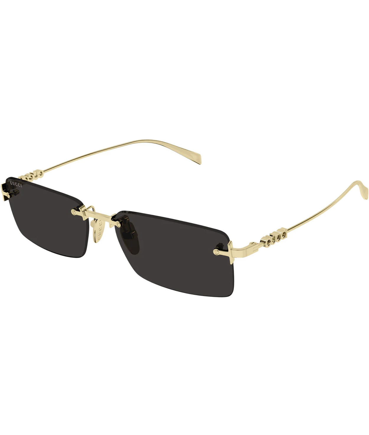 GUCCI GG1941S Rectangle Sunglasses