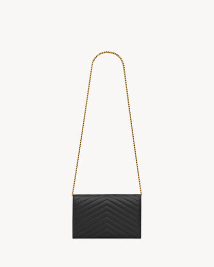 Cassandre Chain Wallet
