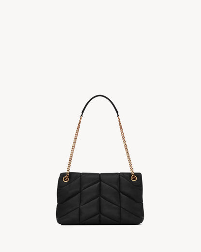 Puffer Small