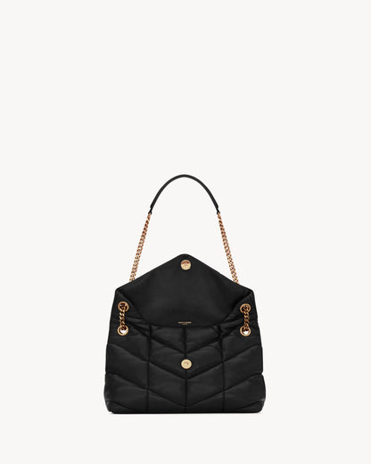 Puffer Small