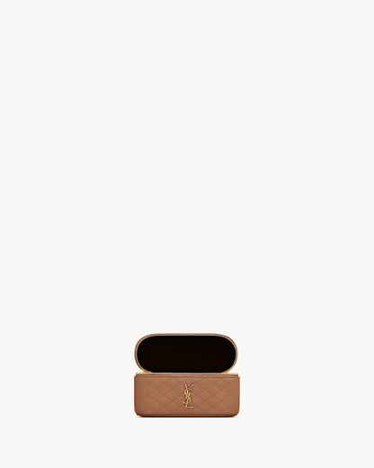 Gaby Vanity Bag