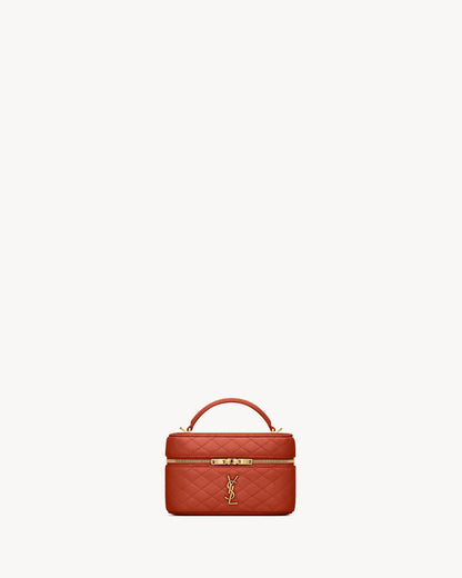 Gaby Vanity Bag