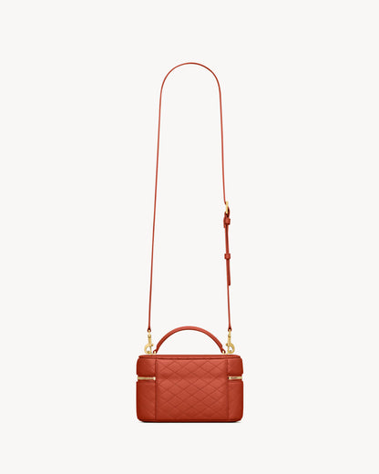 Gaby Vanity Bag