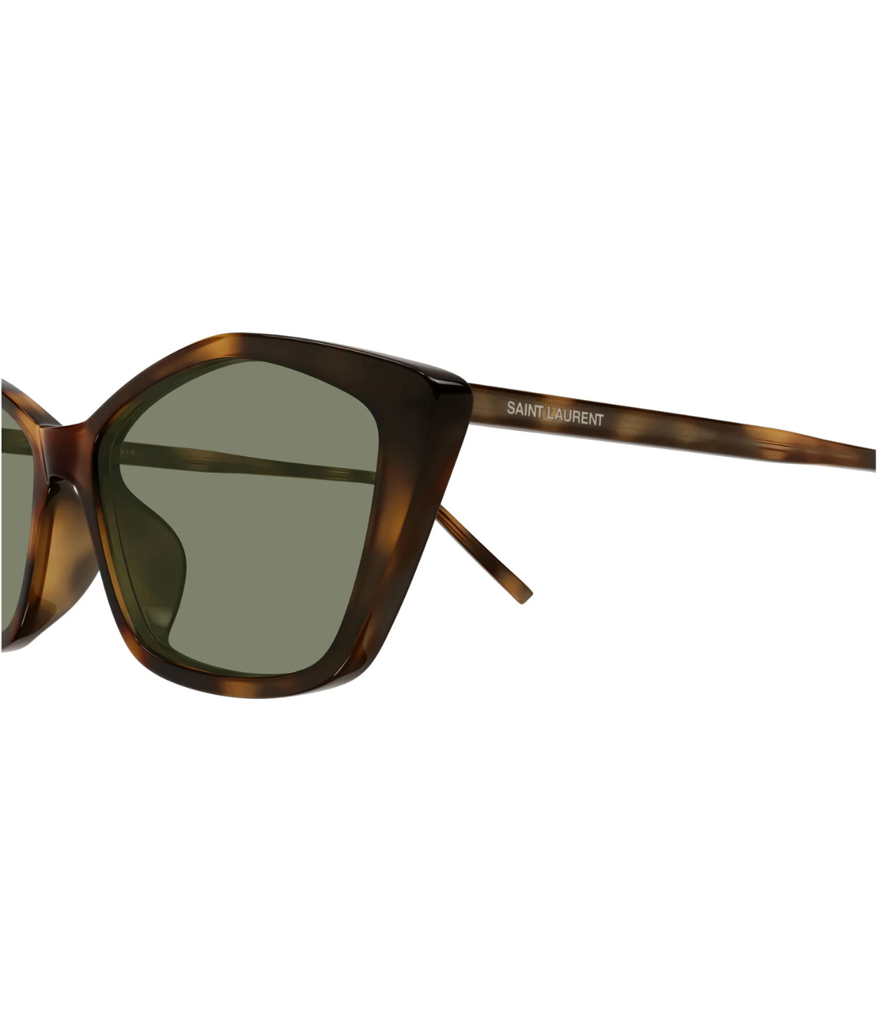 Saint Laurent SL 775 Cat Eye Sunglasses