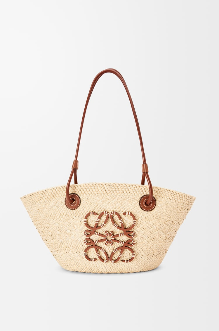 Anagram Basket Small Bag