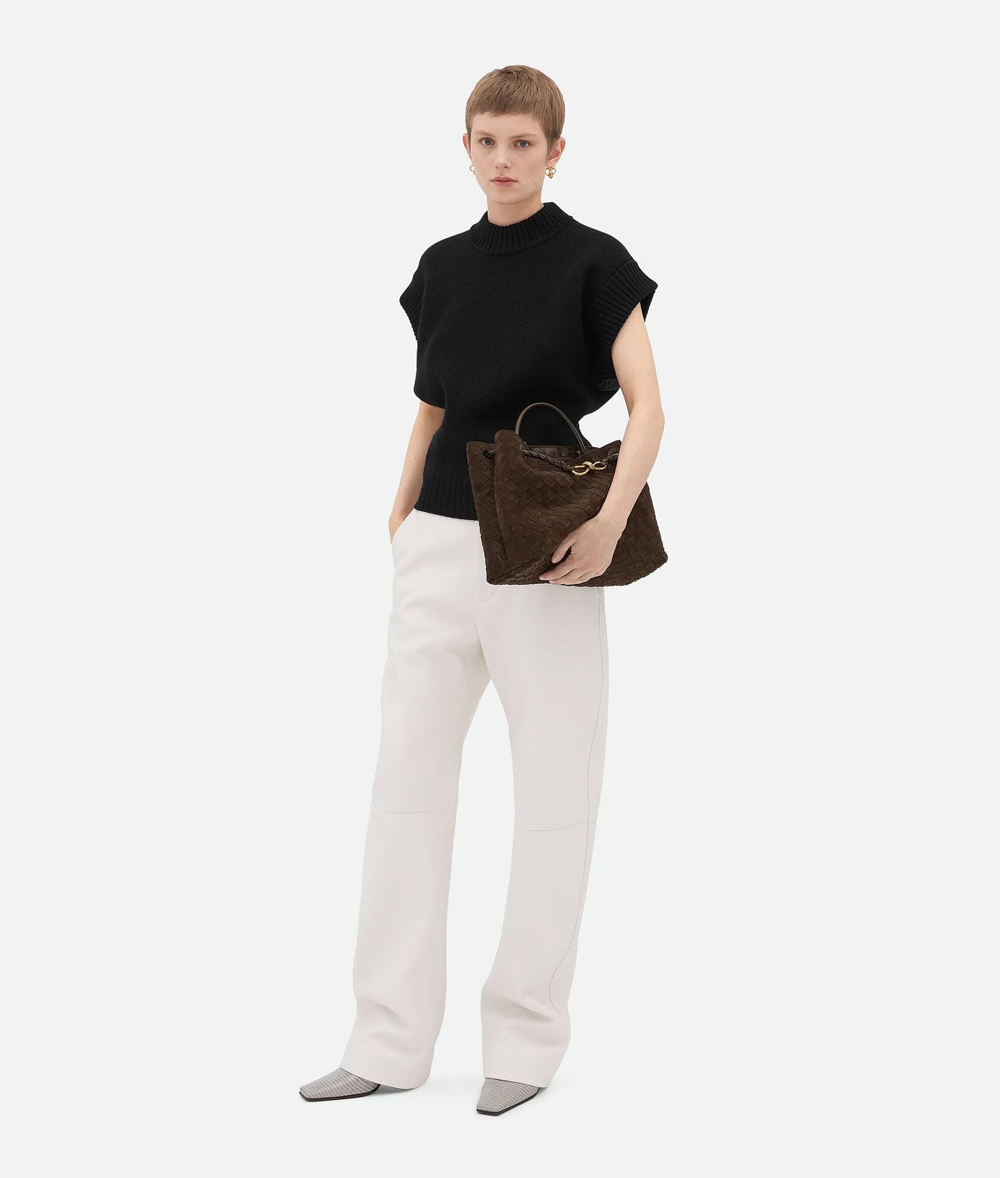 Medium Andiamo Bag