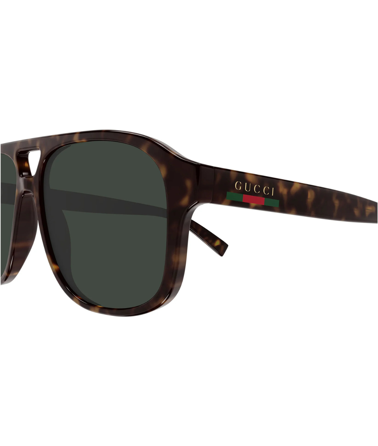 Gucci GG1856S Aviator Sunglasses