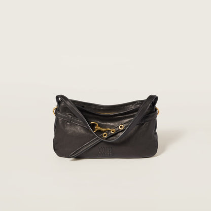Aventure Nappa Leather Bag