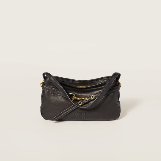 Aventure Nappa Leather Bag