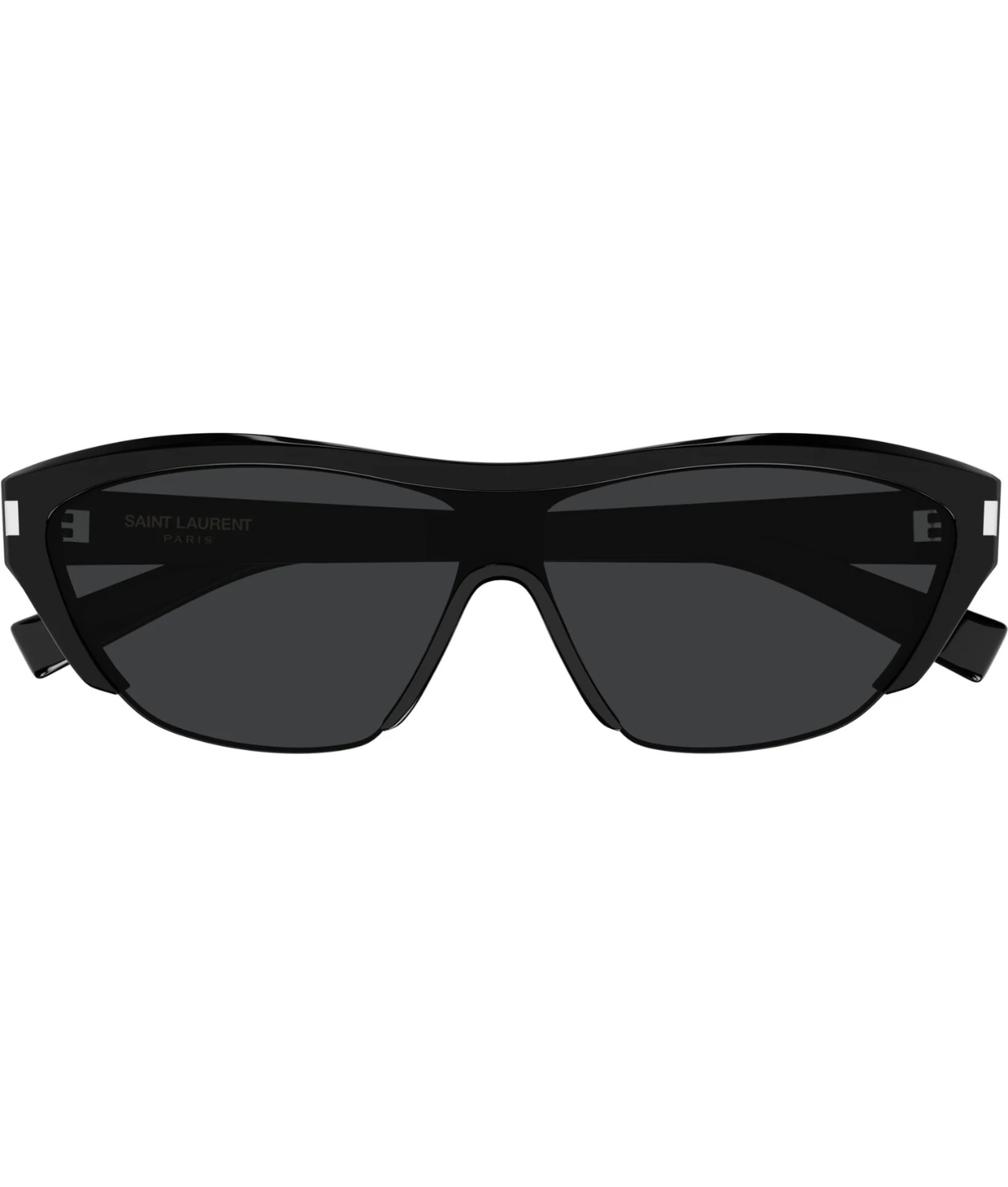 Saint Laurent SL 704 Shield Sunglasses