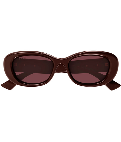Gucci GG1829SK Panthos Sunglasses