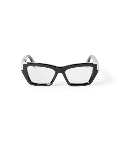 Palm Angels Style 1D Rectangular Eyeglasses
