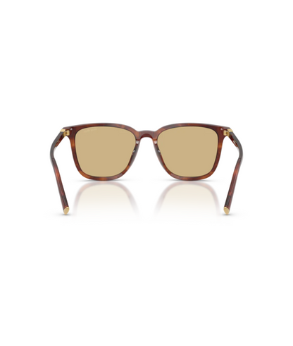 Miu Miu 0MU B03S Square Sunglasses