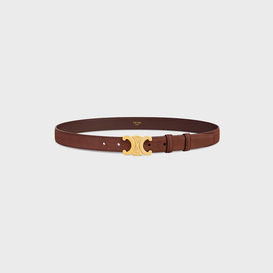 Medium 25mm Triomphe Belt