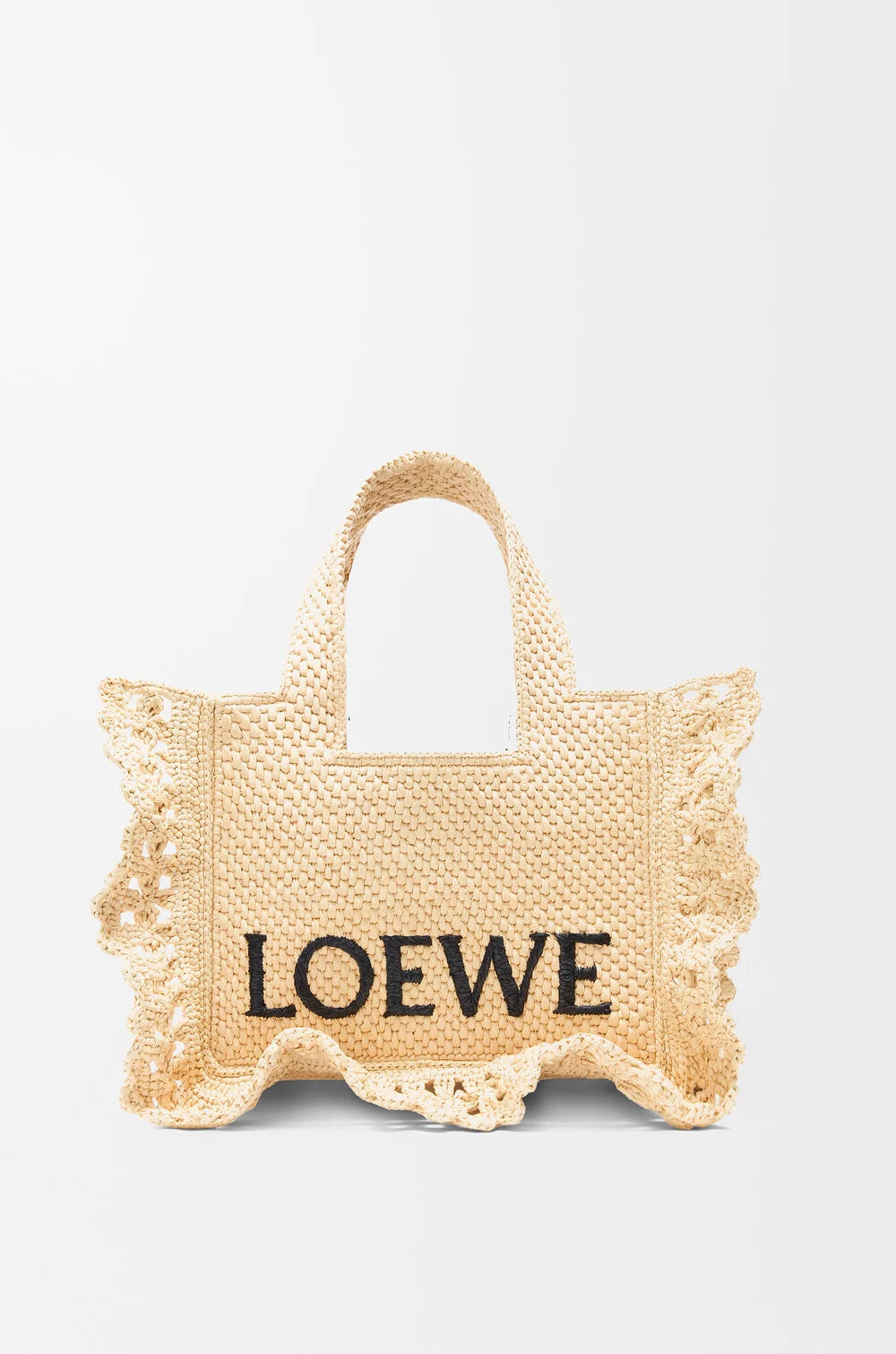 Small Font Tote