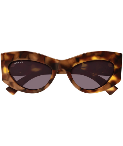 Gucci GG1843S Cat Eye Sunglasses