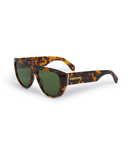 Palm Angels Joshua Square Sunglasses