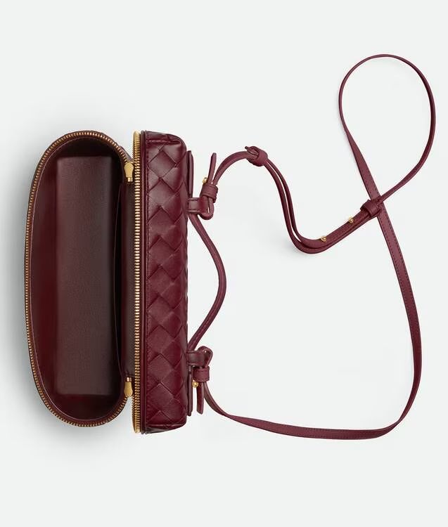 Bang Bang Vanity Case