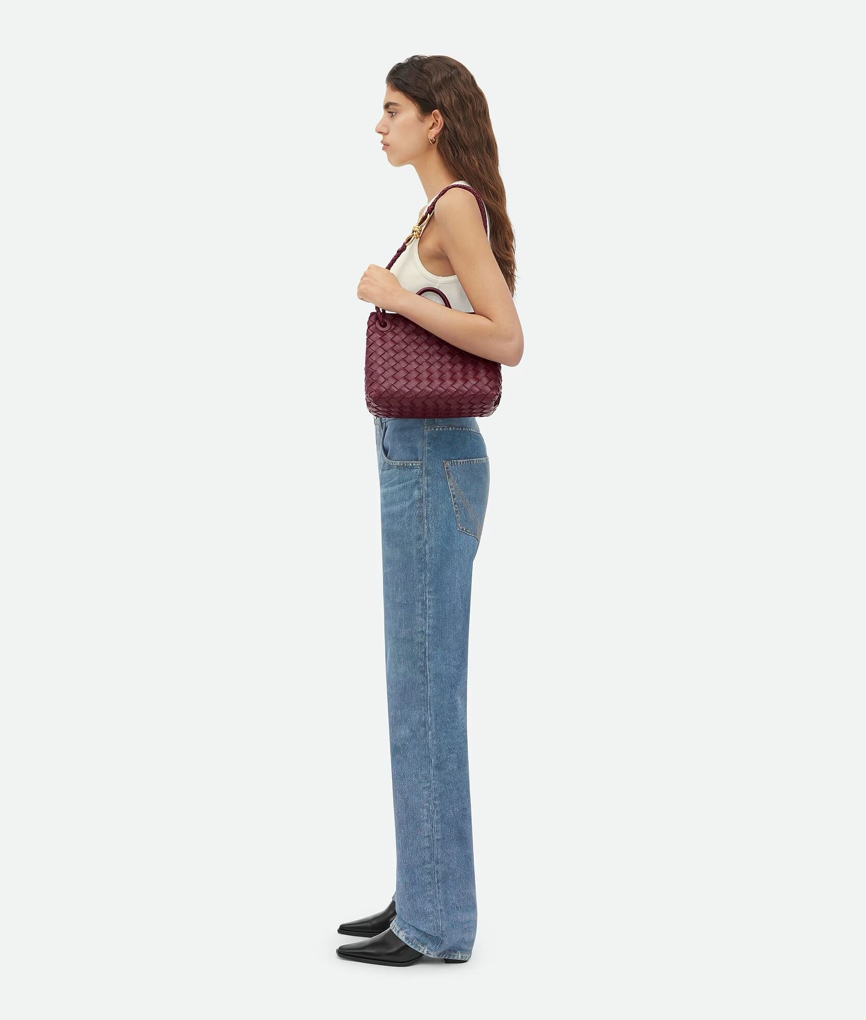 Andiamo Bag