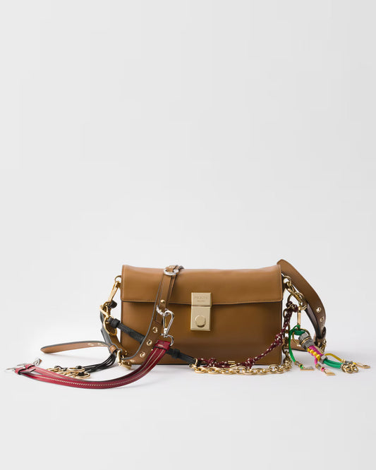 Prada Soft Sound Small