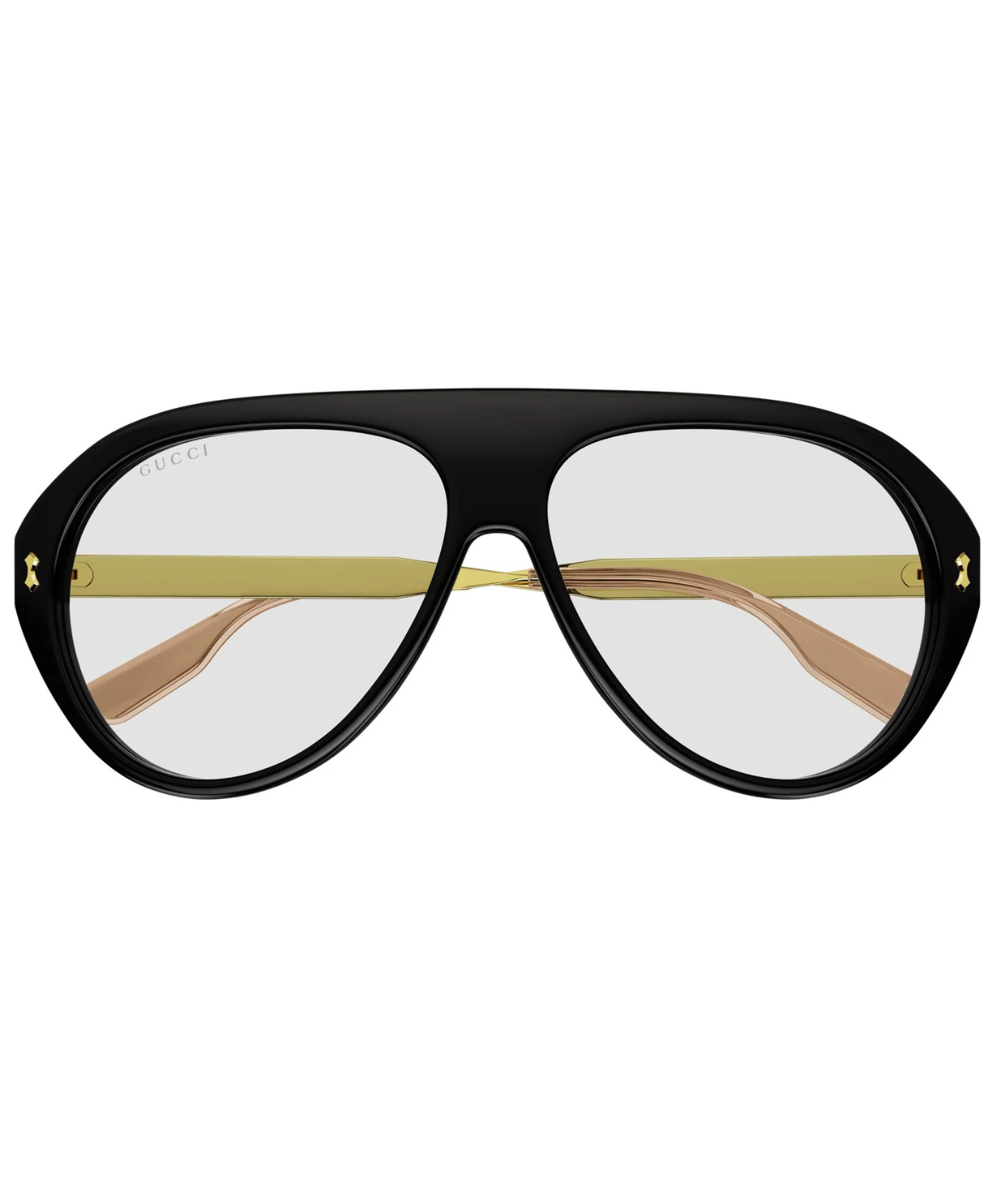 Gucci GG1515S Aviator Sunglasses