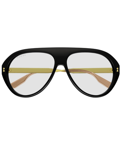 Gucci GG1515S Aviator Sunglasses