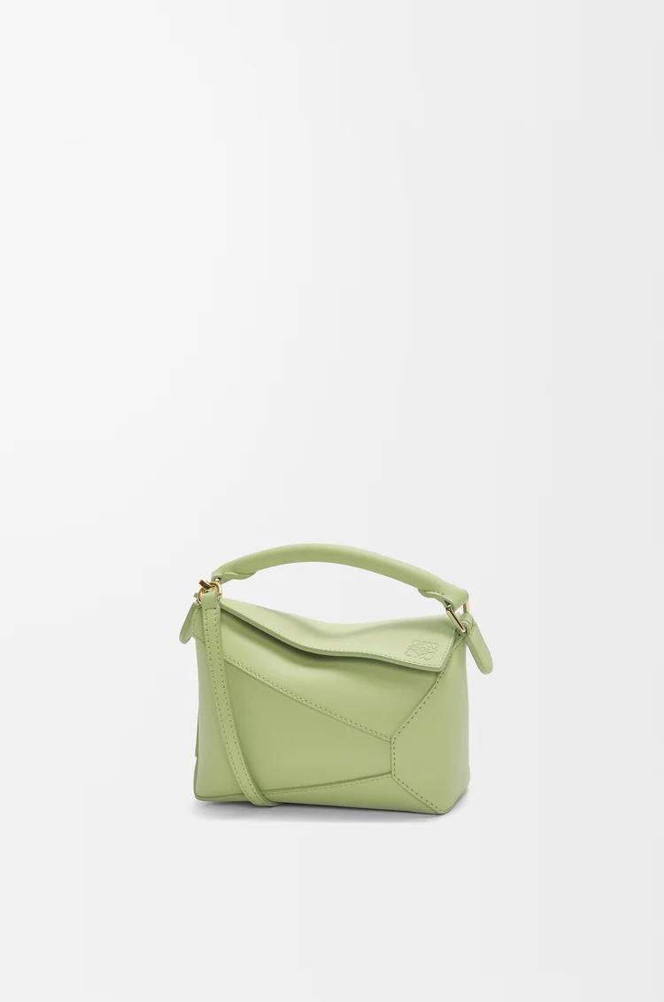 Puzzle Bag
