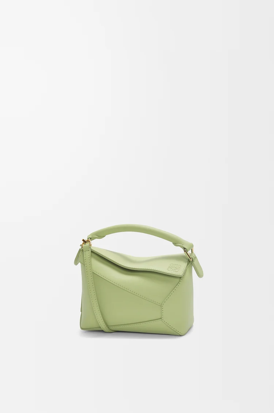 Puzzle Bag