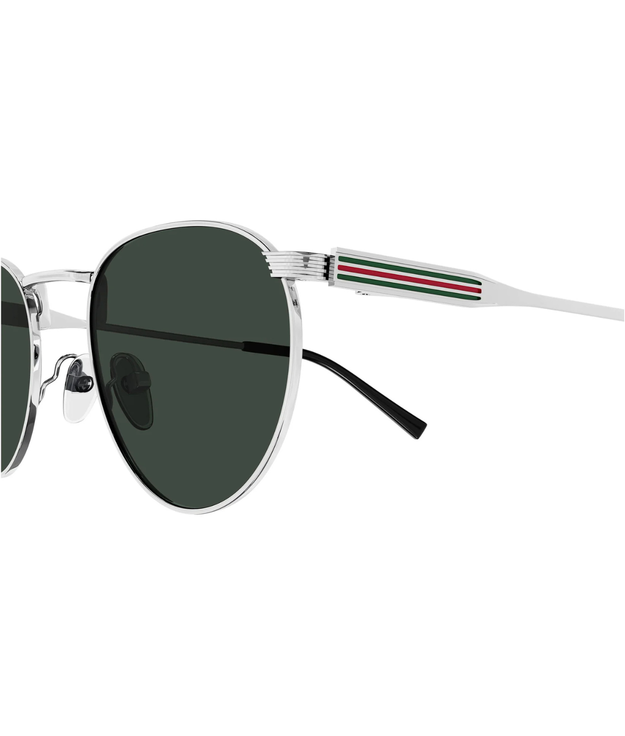 Gucci GG1875S Oval Sunglasses