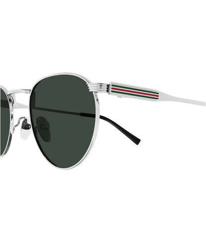 Gucci GG1875S Oval Sunglasses