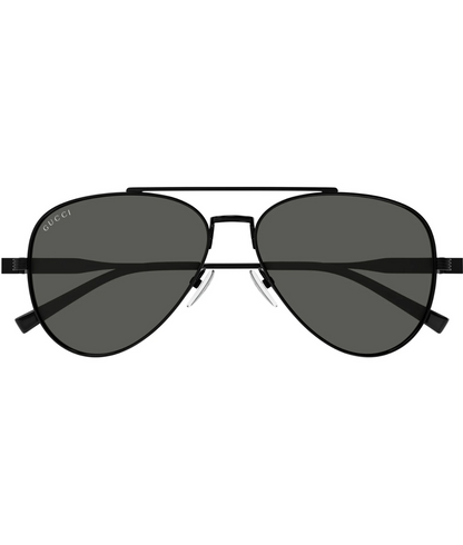 Gucci GG1874S Pilot Sunglasses