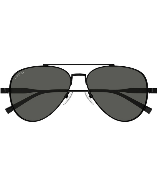 Gucci GG1874S Pilot Sunglasses