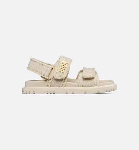 Dioract Sandal