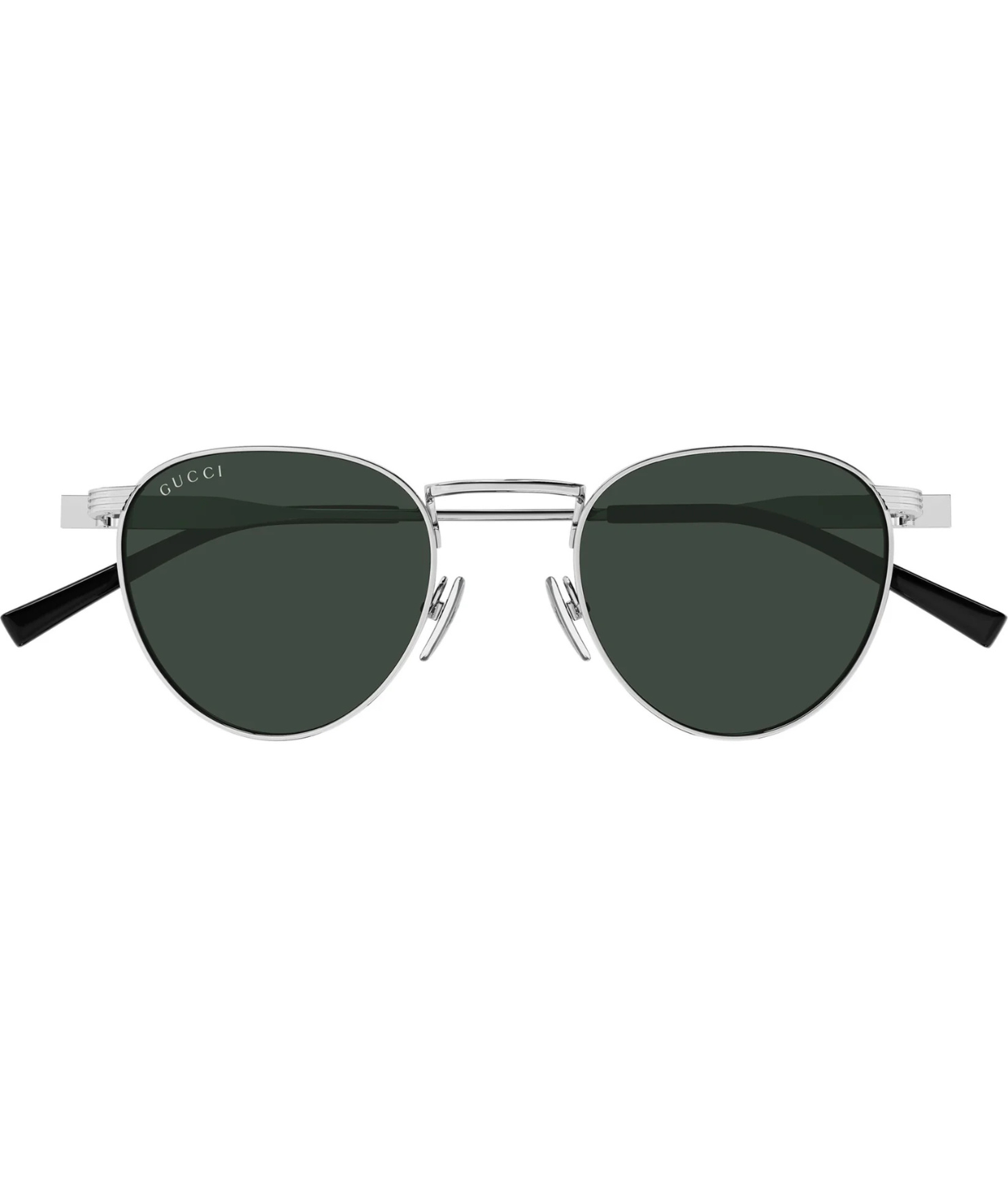 Gucci GG1875S Oval Sunglasses