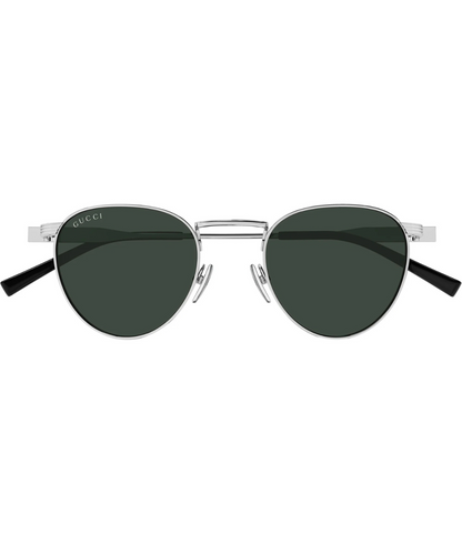 Gucci GG1875S Oval Sunglasses