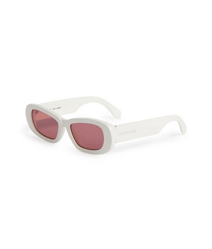 Palm Angels Dana Oval Sunglasses