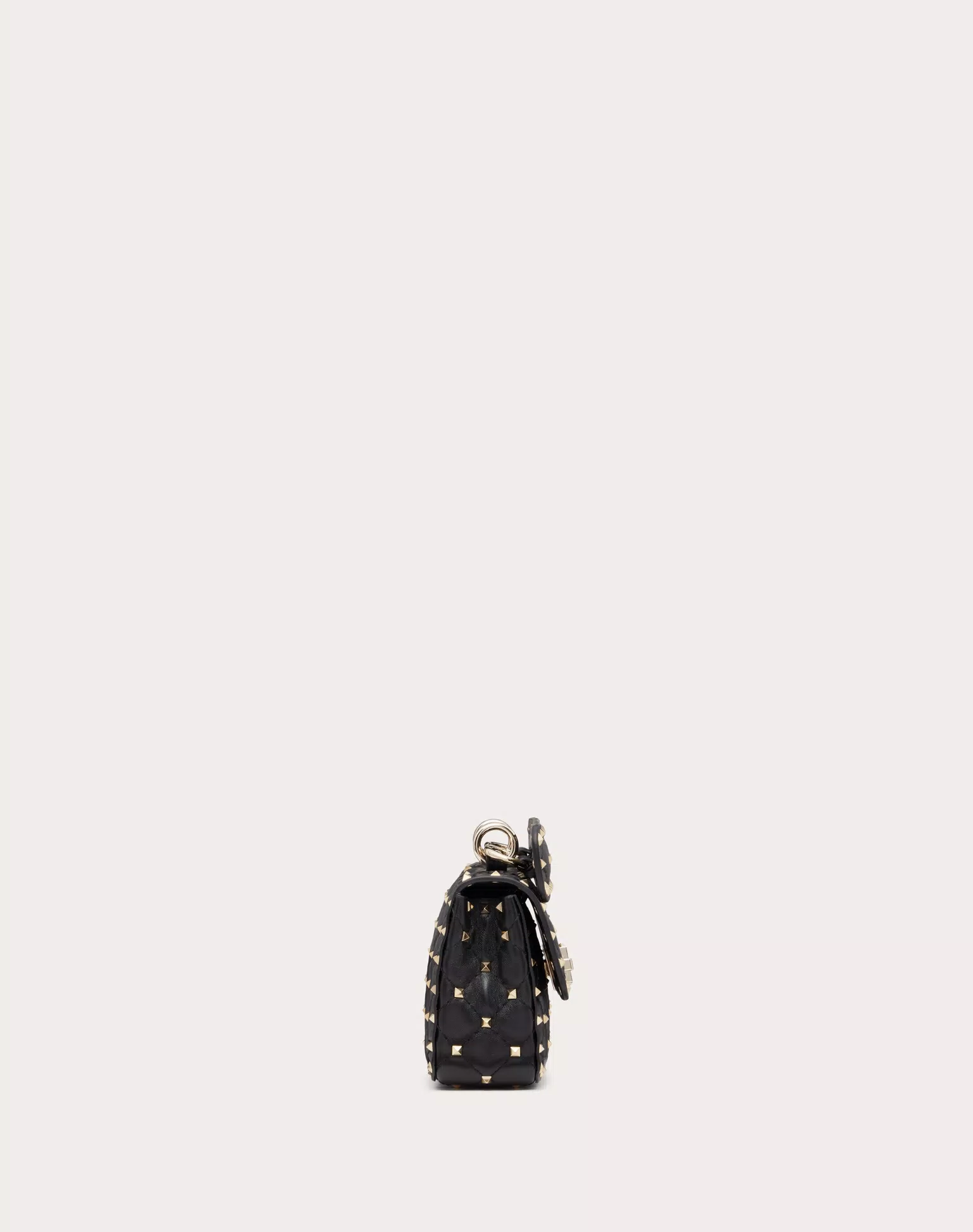 Rockstud Spike Bag