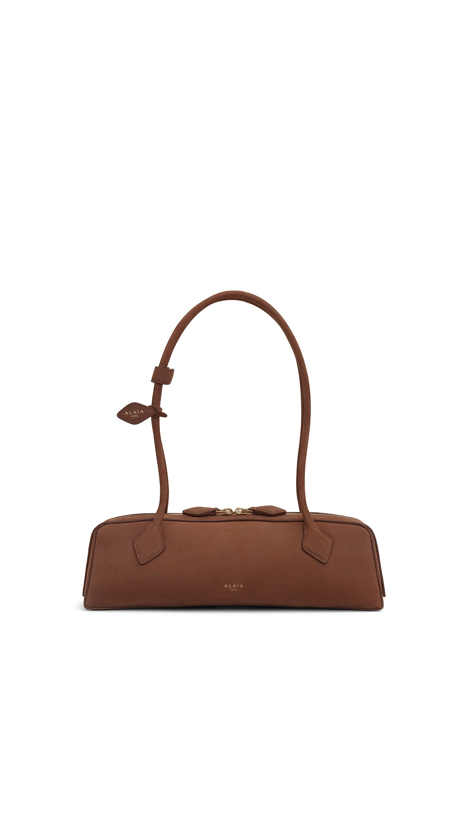 Le Teckel Medium Bag