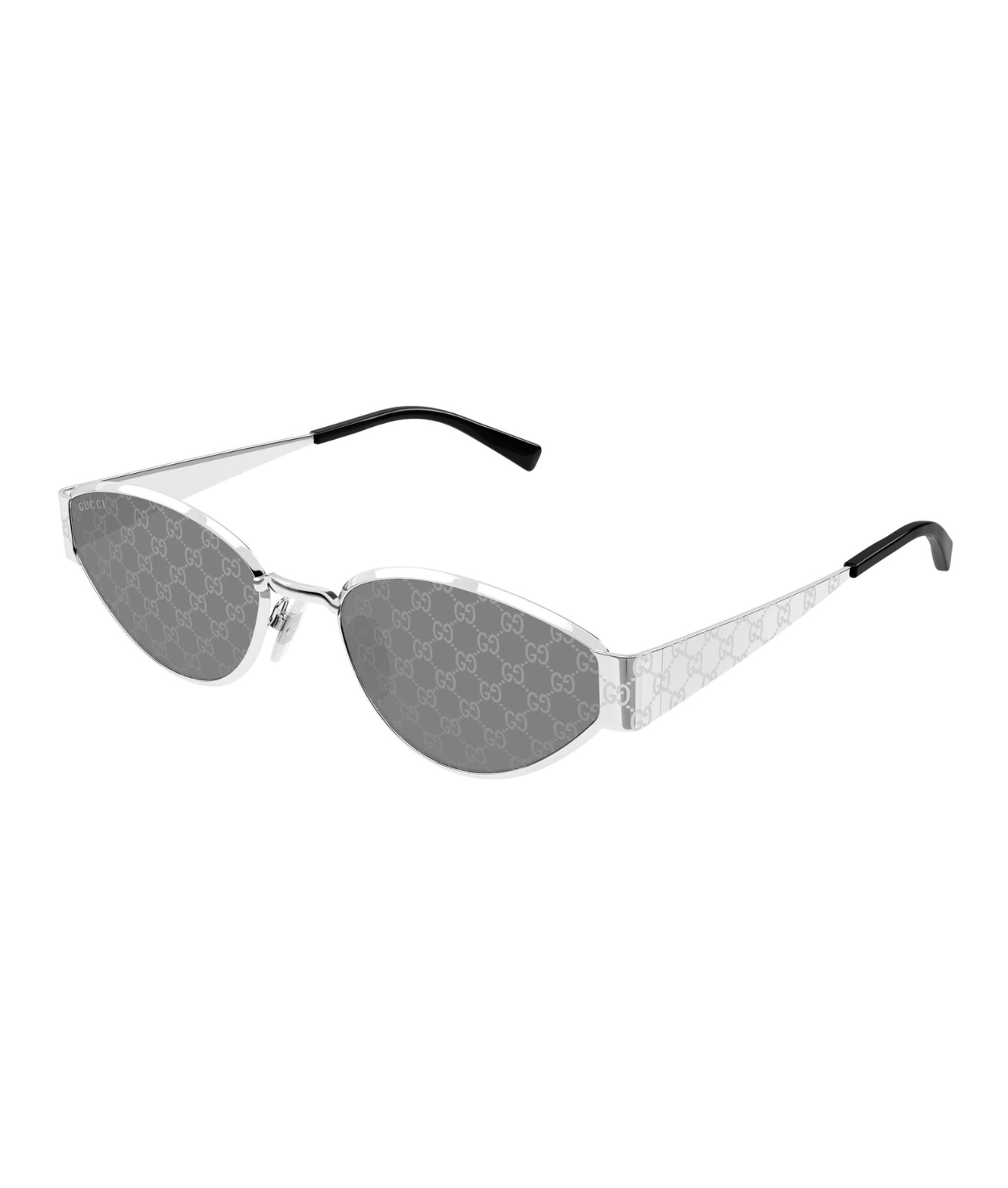 Gucci GG1853S Cat Eye Sunglasses