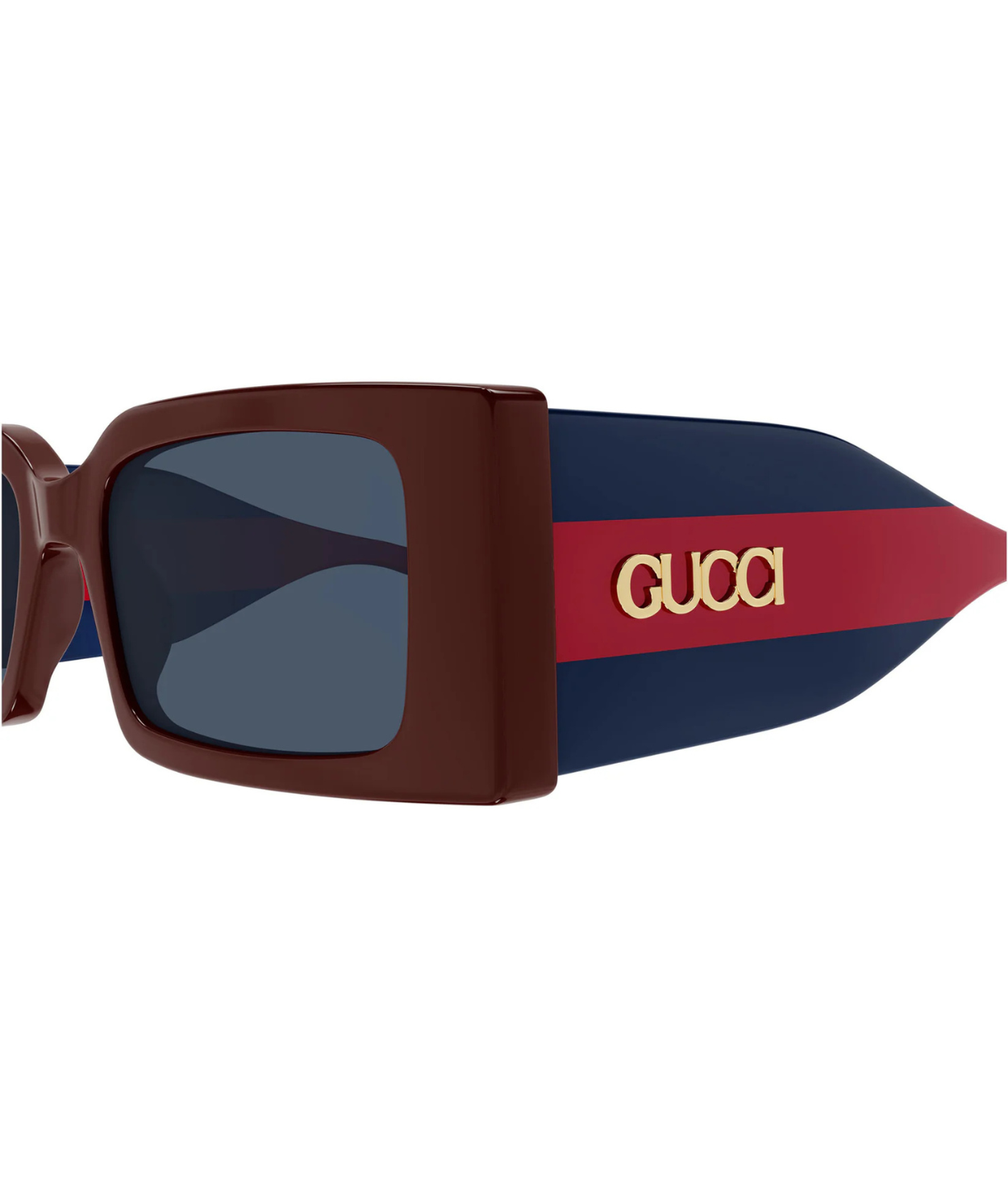 Gucci GG1860S Rectangular Sunglasses
