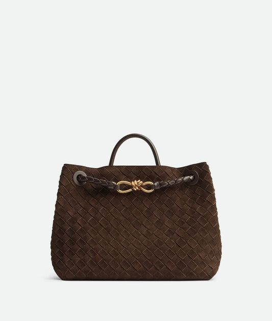 Medium Andiamo Bag