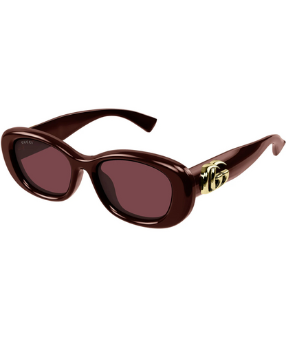 Gucci GG1829SK Panthos Sunglasses