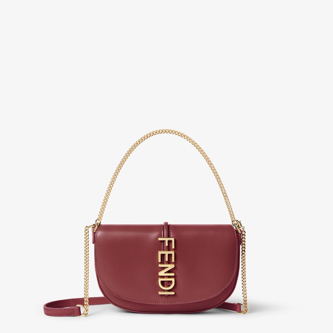 Fendigraphy Wallet on Chain