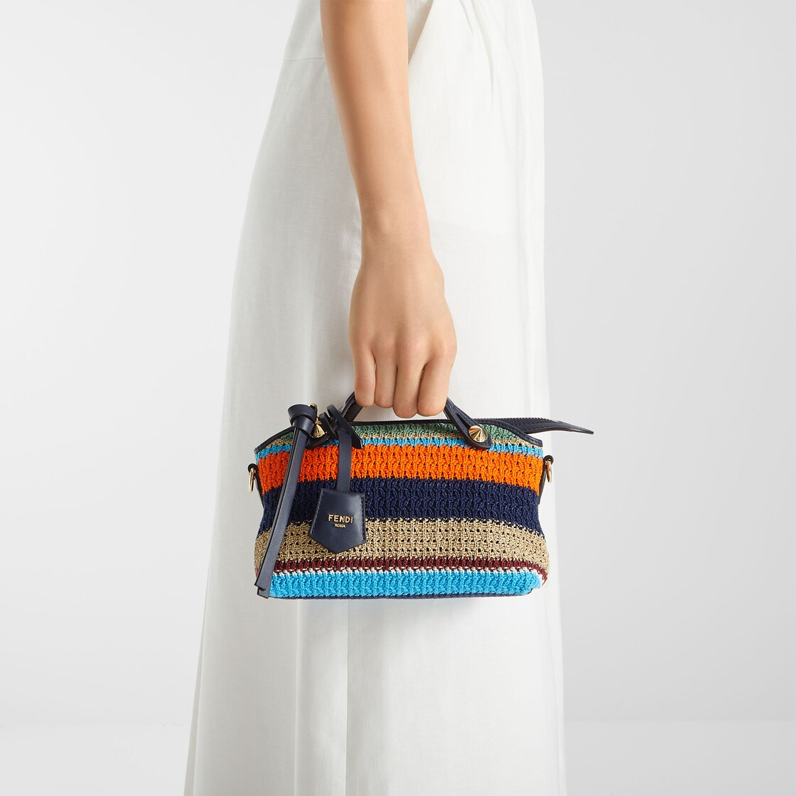 By The Way Soft Mini Bag