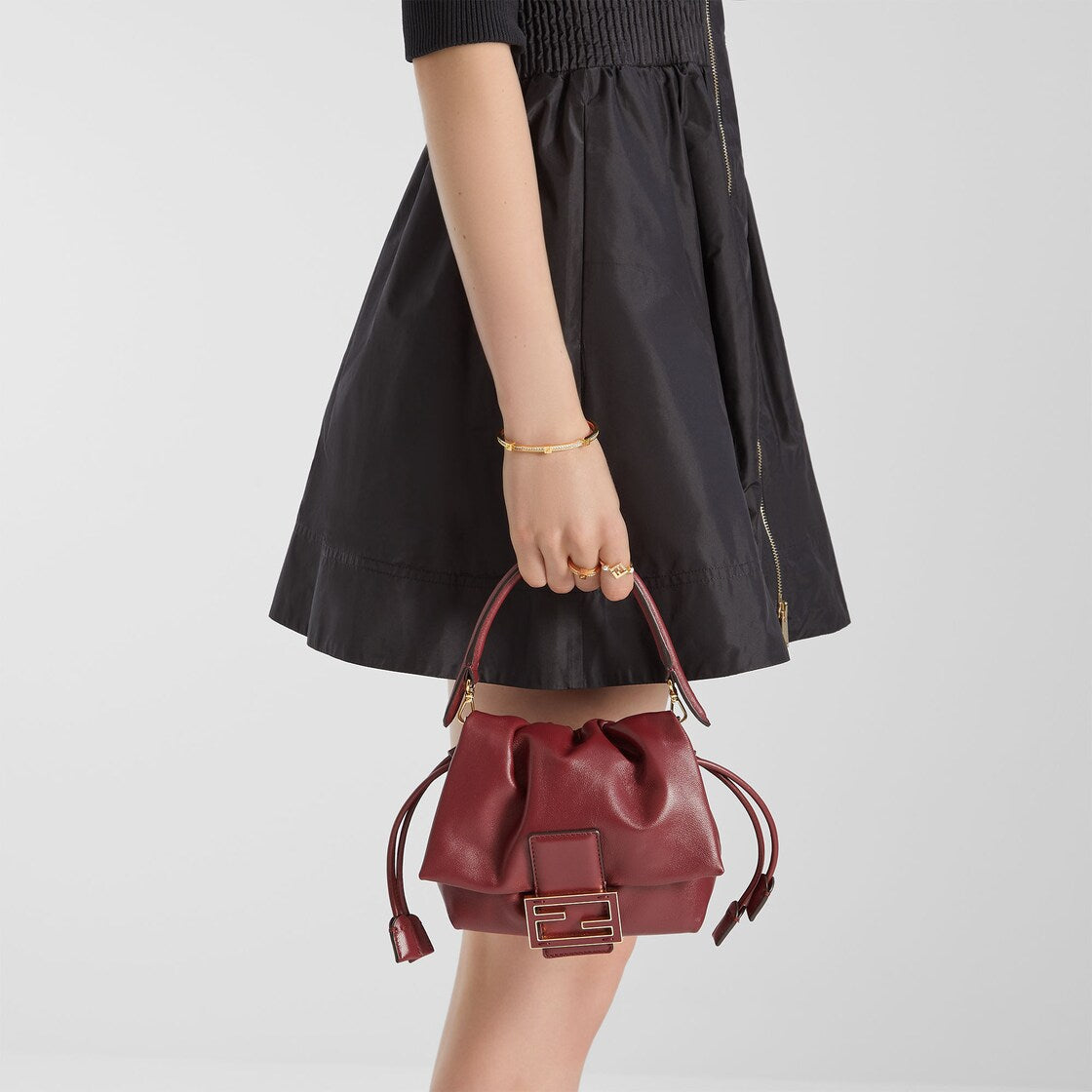 Mamma Baguette Small Bag