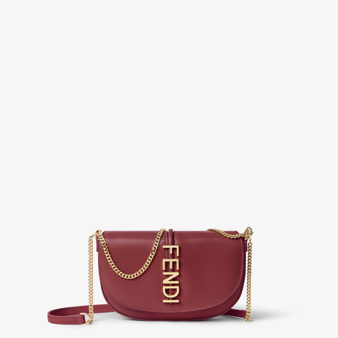 Fendigraphy Wallet on Chain