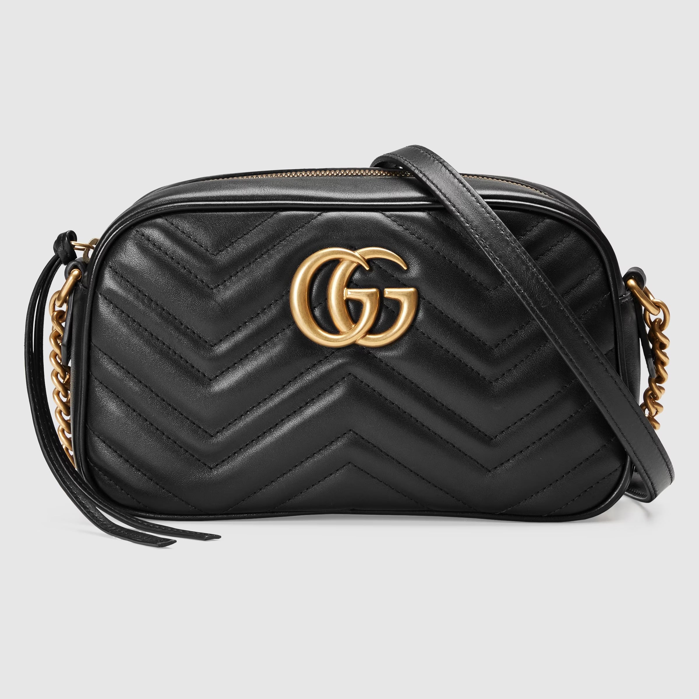 Marmont Camera Small Bag