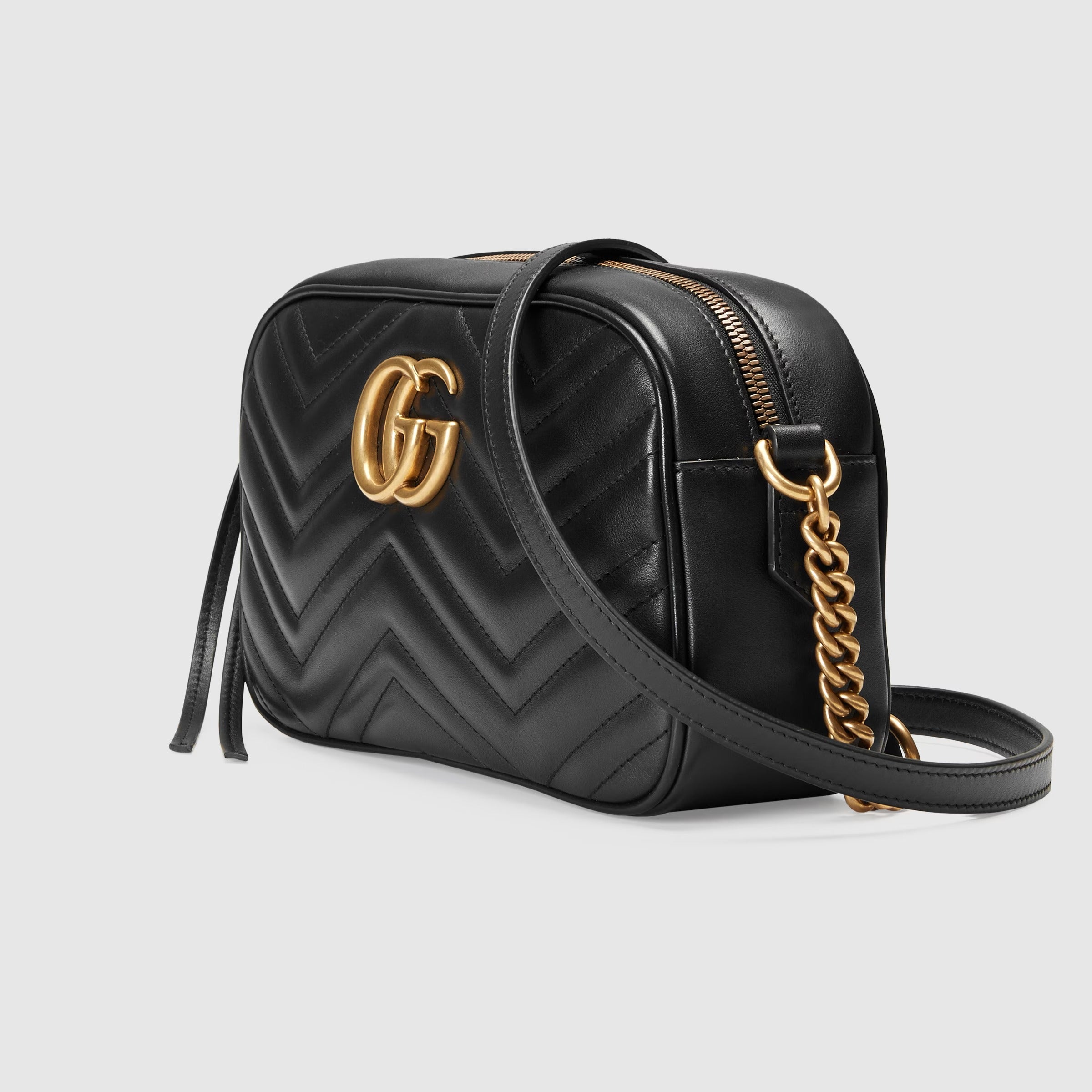 Marmont Camera Small Bag