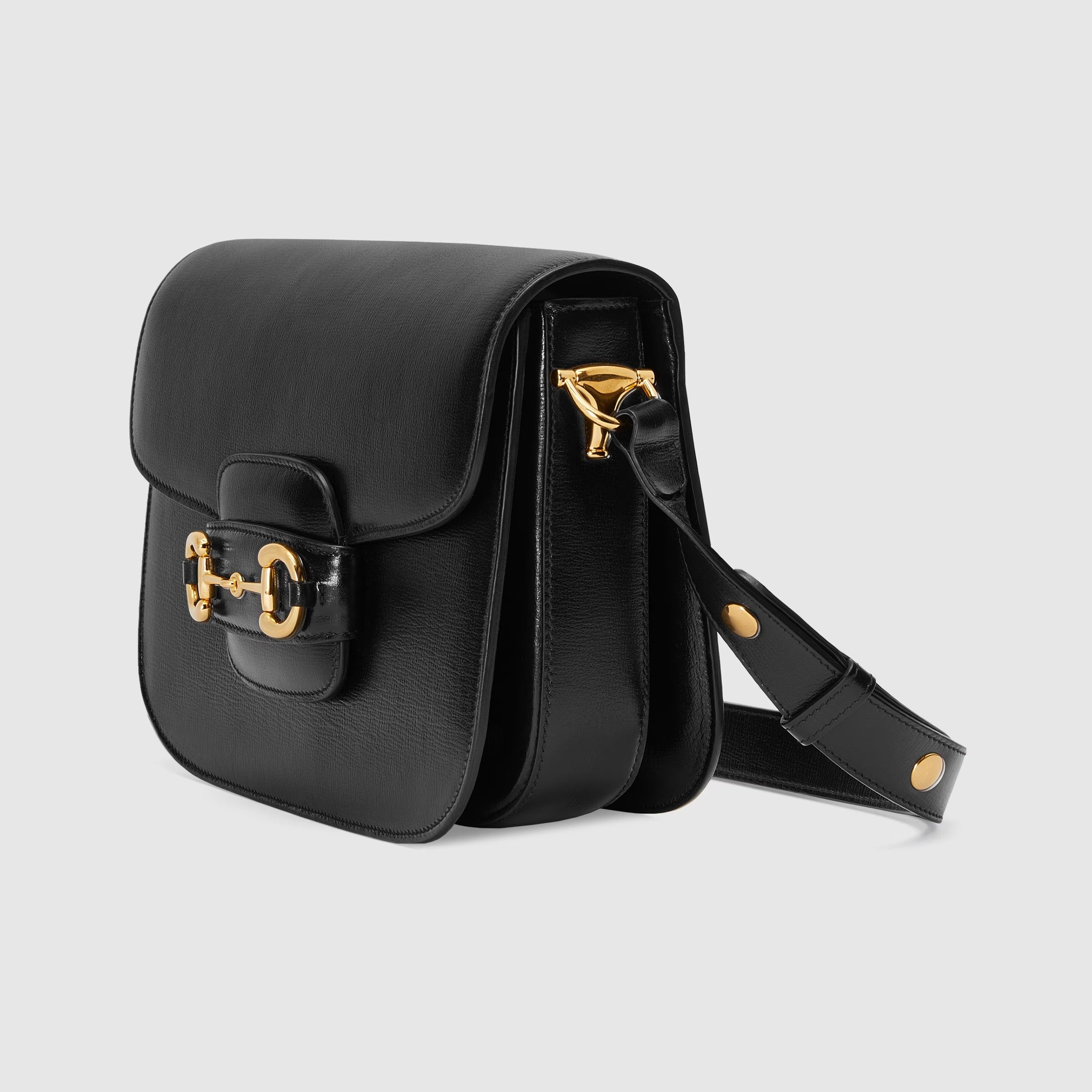 Horsebit 1955 Medium Bag