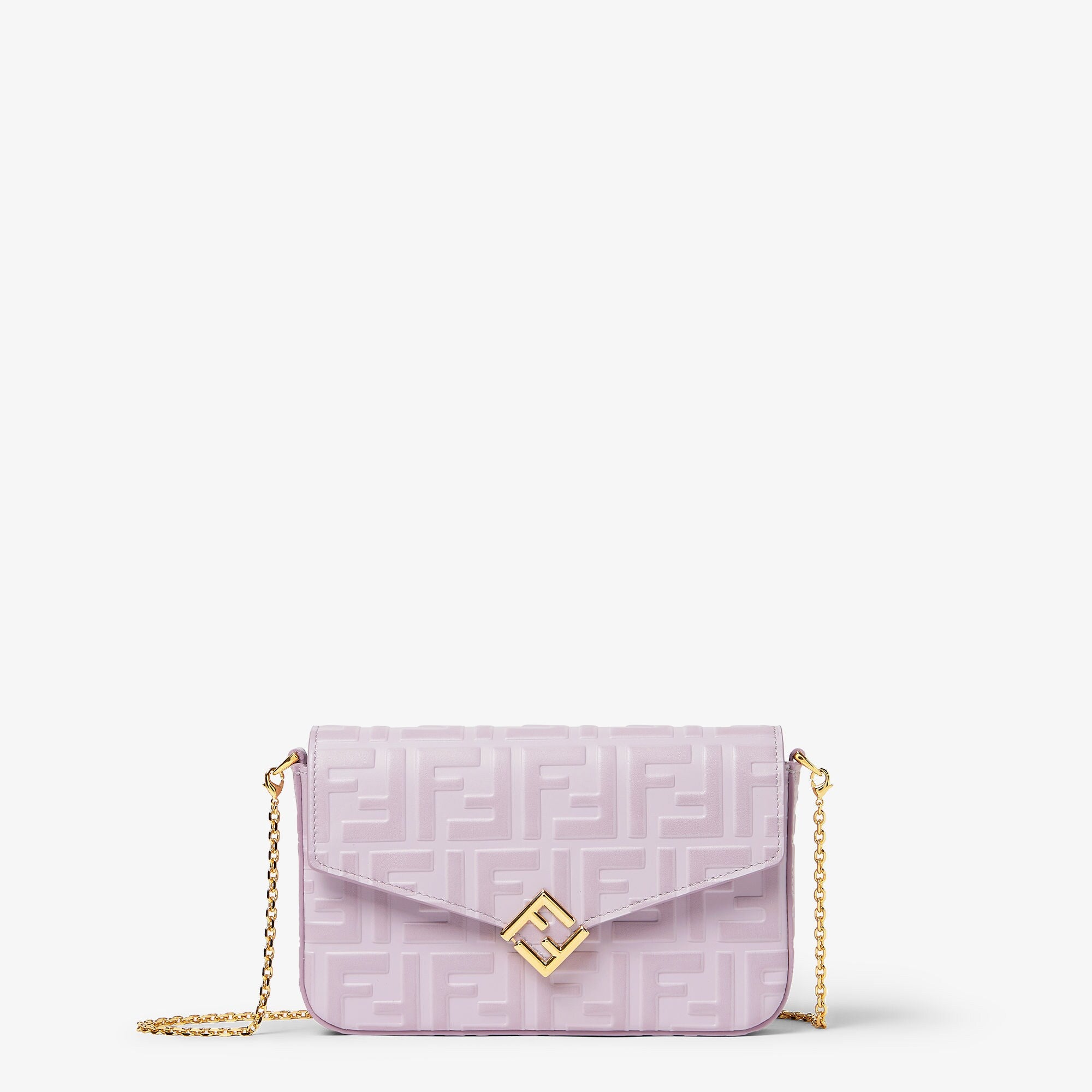 FF Diamonds Wallet on Chain